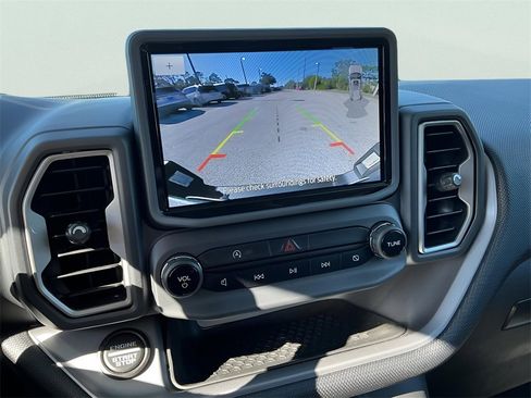 Certified 2022 Ford Bronco Sport Big Bend w/ Convenience Package image 26