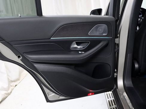 Used 2020 Mercedes-Benz GLE 350 4MATIC image 29