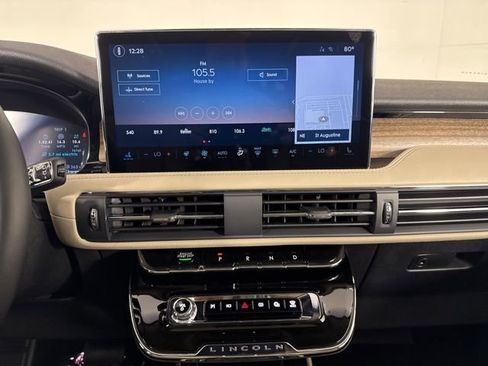 New 2025 Lincoln Corsair Grand Touring w/ Equipment Group 301A image 11