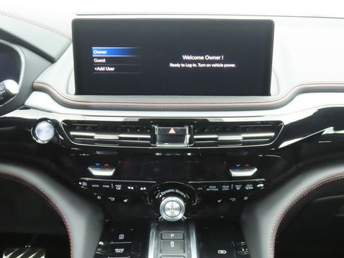 Used 2026 Acura MDX A-Spec image 15