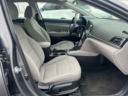 Used 2018 Hyundai Elantra SEL FWD image 30