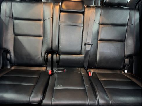 Used 2018 Dodge Durango GT w/ Premium Group AWD/4WD image 19