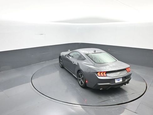 New 2025 Ford Mustang Coupe image 23