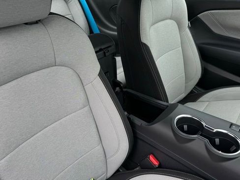 Used 2026 Ford Mustang Coupe image 22