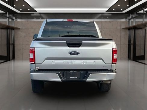 Used 2018 Ford F150 XL w/ Equipment Group 101A Mid image 9