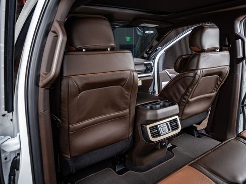 Used 2026 Ford F250 King Ranch image 34