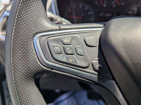 Certified 2022 Chevrolet Equinox LS w/ LPO, Floor Liner Package AWD/4WD image 14