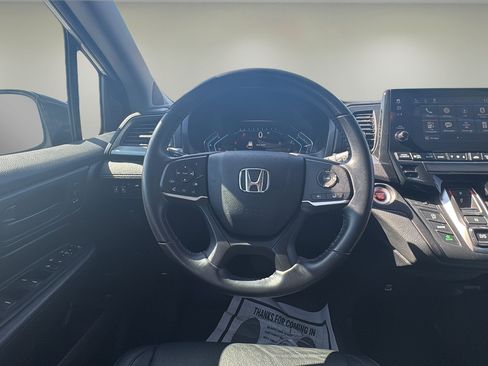 Used 2022 Honda Odyssey EX-L image 11