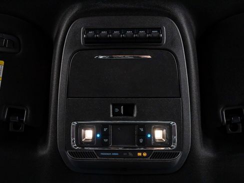 Used 2026 Ford F450 Platinum w/ FX4 Off-Road Package image 28