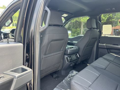 New 2026 Ford F150 STX w/ Equipment Group 200A RWD image 17