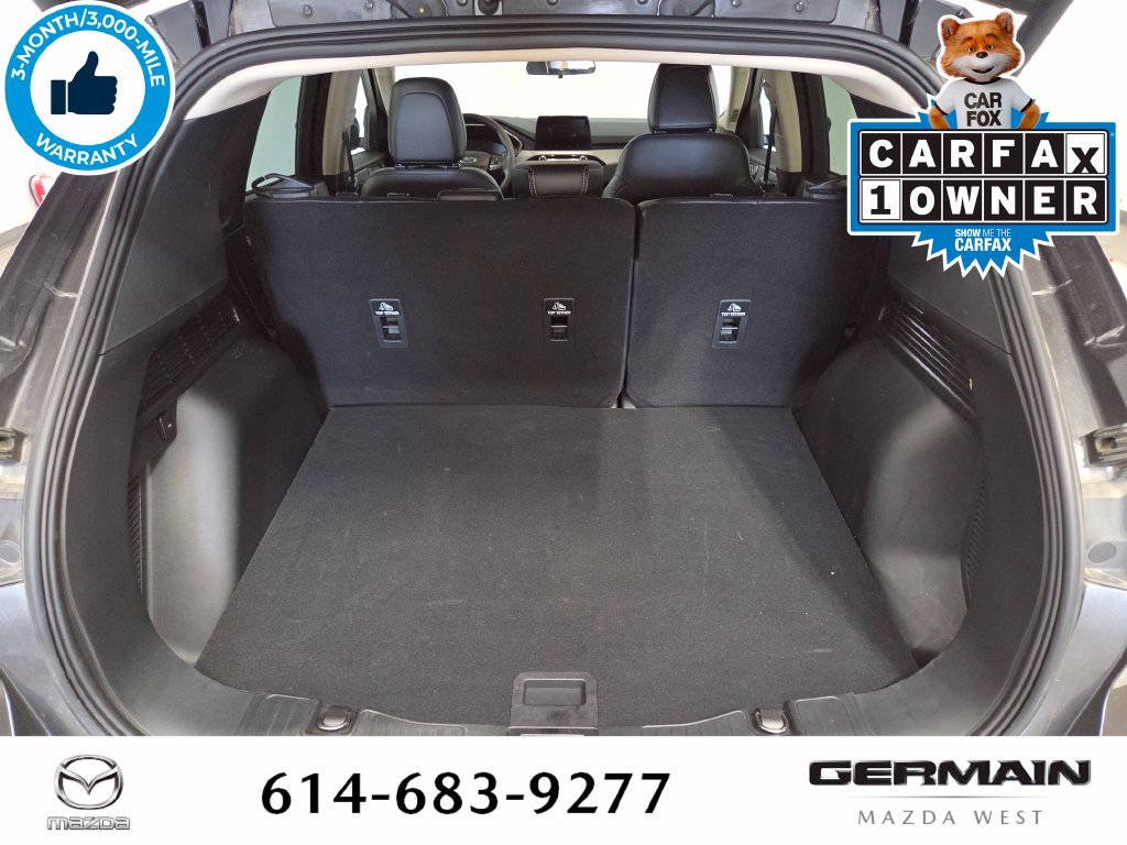 Used 2020 Ford Escape SEL AWD/4WD image 21