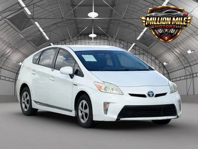Used 2013 Toyota Prius Two