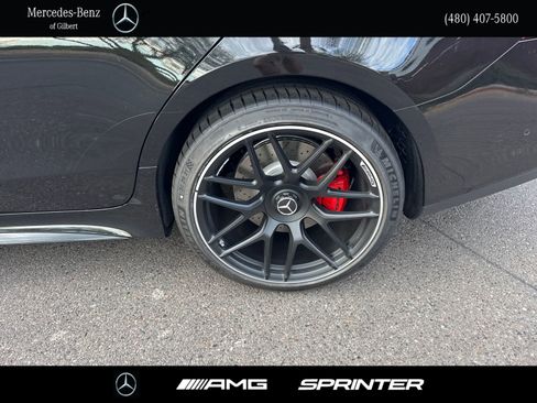 New 2026 Mercedes-Benz AMG GT 43 image 6