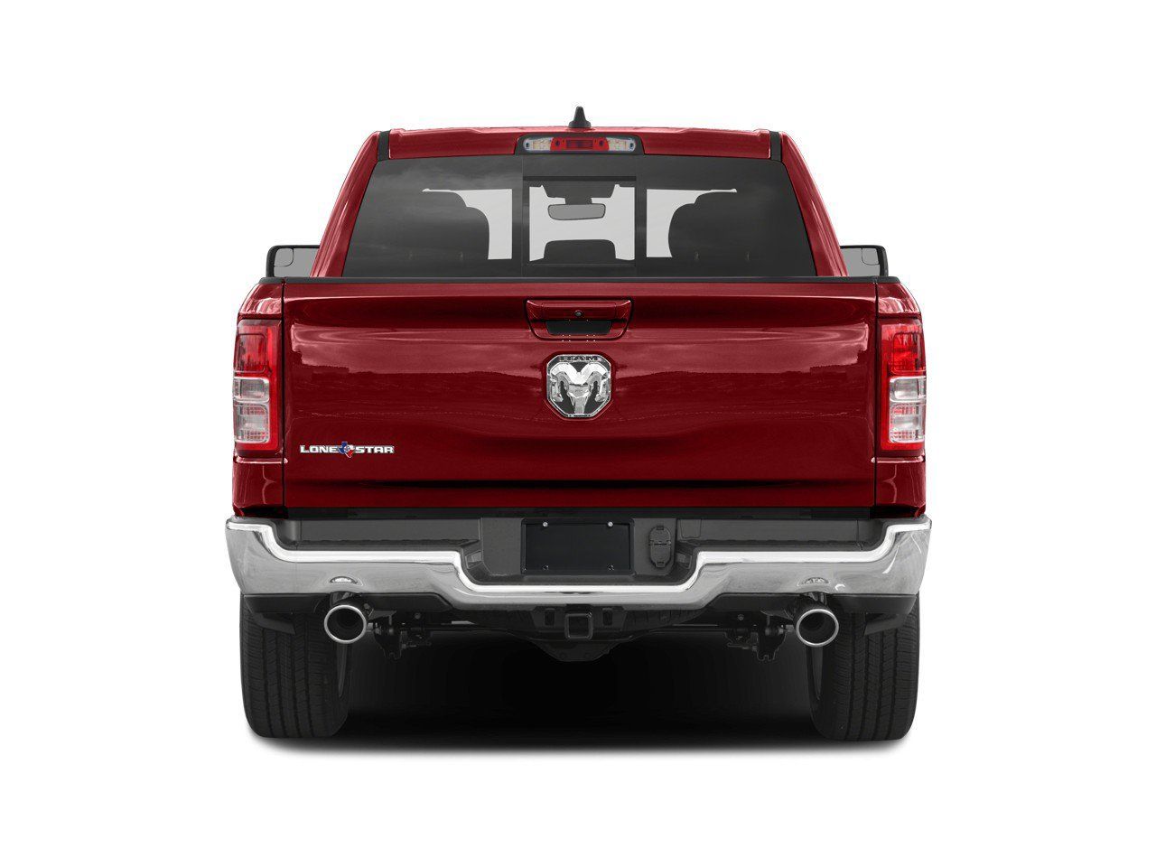 Used 2022 RAM 1500 Big Horn AWD/4WD image 5