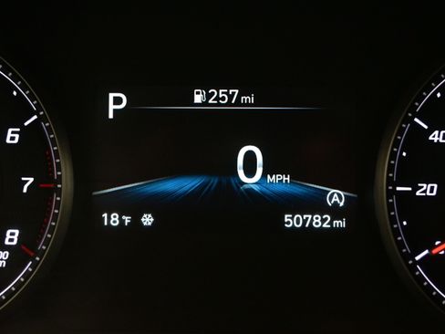 Certified 2022 Hyundai Santa Fe SEL image 25