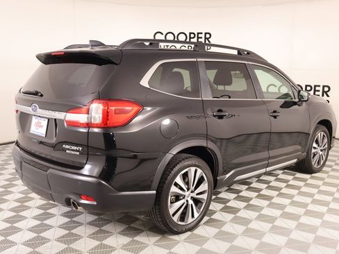 Used 2022 Subaru Ascent Limited AWD/4WD image 21