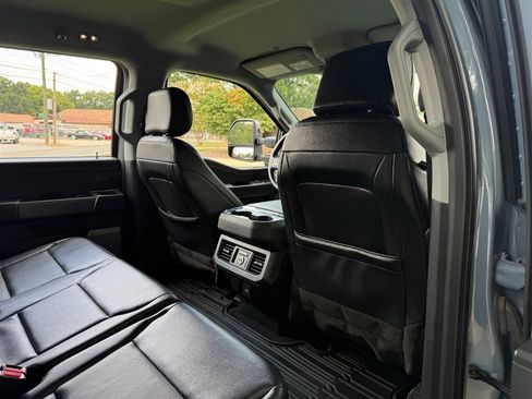 Used 2023 Ford F350 Lariat w/ Chrome Package AWD/4WD image 68
