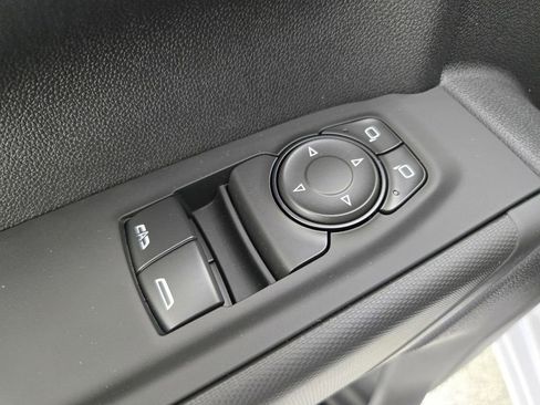New 2026 Chevrolet Silverado 1500 W/T w/ WT Safety Package RWD image 25