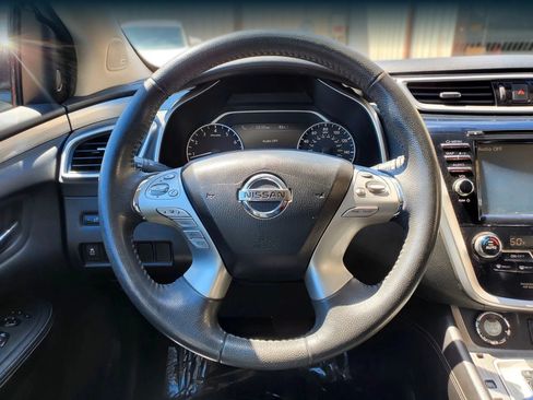 Used 2015 Nissan Murano SL w/ SL Technology Package AWD/4WD image 40