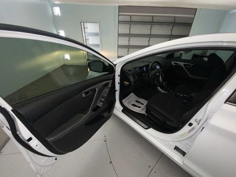 Used 2016 Hyundai Elantra Value Edition FWD image 11