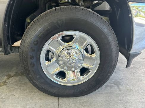 Used 2025 RAM 2500 Tradesman AWD/4WD image 20