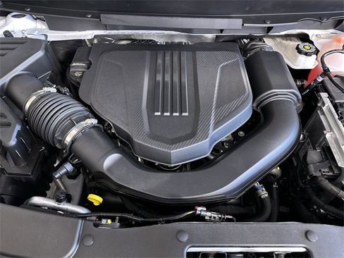 New 2026 GMC Acadia Elevation image 31