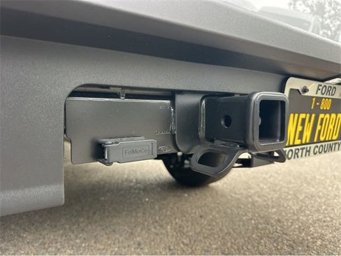 New 2026 Ford Maverick XL image 14