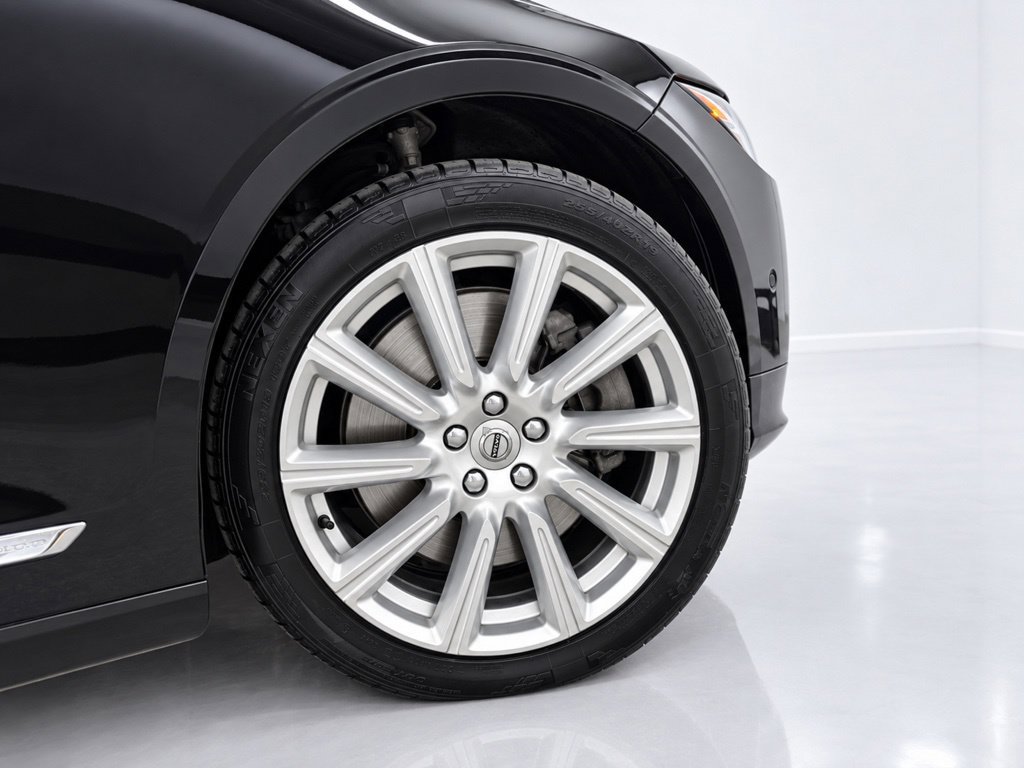 Used 2019 Volvo S90 T6 Inscription AWD/4WD image 8