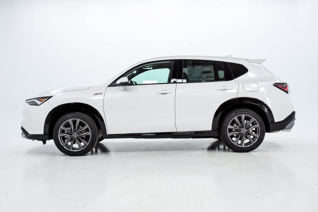 New 2026 Acura ADX A-Spec FWD image 26