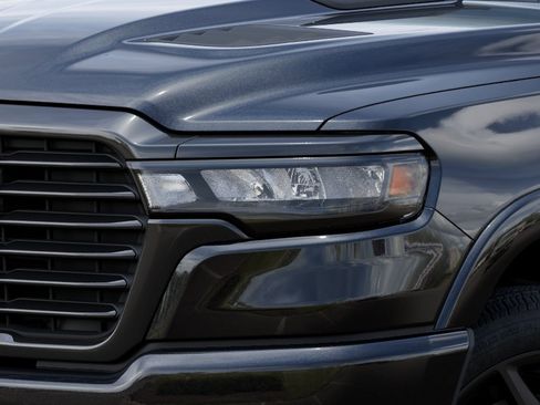 New 2026 RAM 1500 Laramie w/ Night Edition image 49