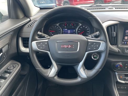 Used 2022 GMC Terrain SLE w/ Driver Convenience Package image 14