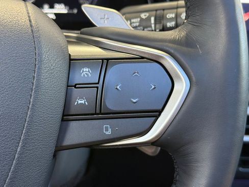 Certified 2025 Lexus RX 450h AWD w/ Convenience Package image 32