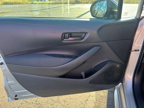 Used 2024 Toyota Corolla LE image 20