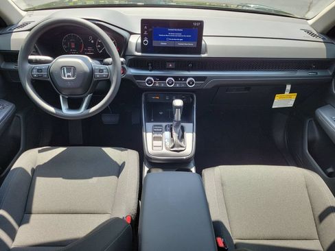 New 2026 Honda CR-V LX image 16