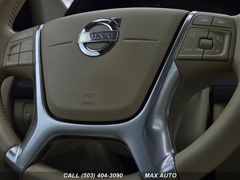 Used 2013 Volvo XC60 T6 image 27