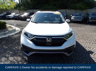 Used 2020 Honda CR-V EX video 2