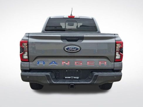 Used 2024 Ford Ranger XLT w/ Equipment Group 301A High AWD/4WD image 5