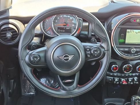 Used 2020 MINI Cooper S w/ Premium Package FWD image 18