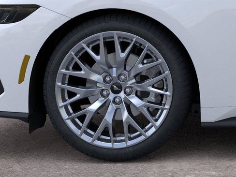 New 2026 Ford Mustang Premium RWD image 19
