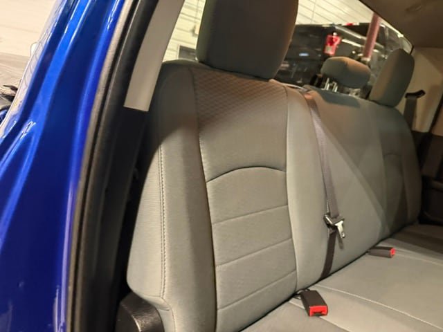 Used 2017 RAM 2500 Tradesman w/ Chrome Appearance Group AWD/4WD image 15