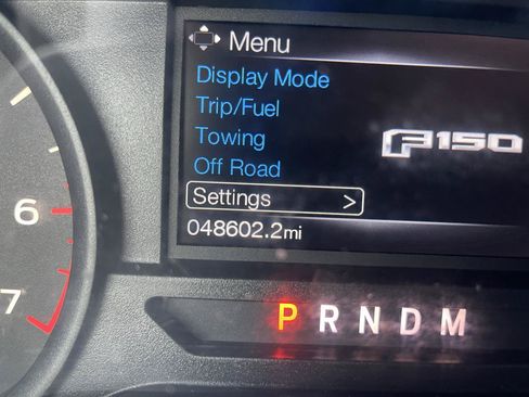 Used 2018 Ford F150 XL w/ Equipment Group 101A Mid AWD/4WD image 33