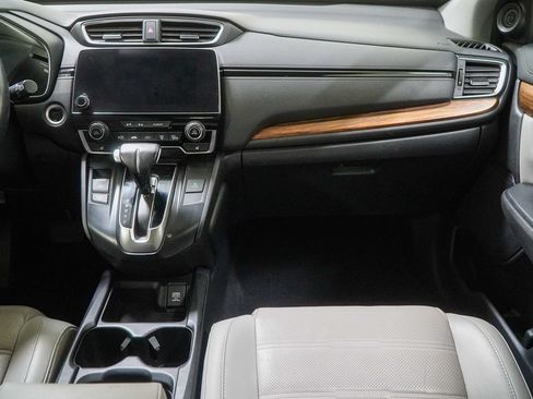 Used 2019 Honda CR-V Touring image 31