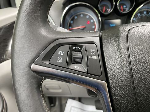 Used 2015 Buick Encore Premium FWD image 20