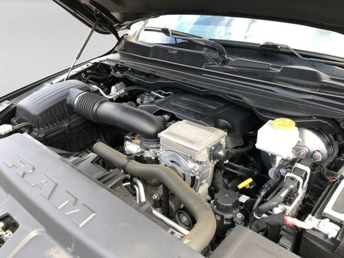 Certified 2023 RAM 1500 Limited w/ Bed Utility Group AWD/4WD image 31