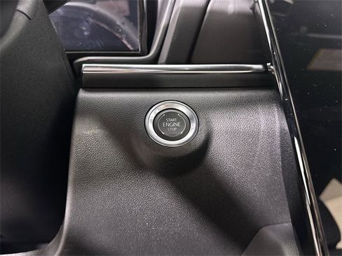 New 2026 GMC Terrain Elevation w/ Black Edition image 17