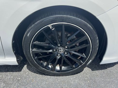 Used 2020 Toyota Camry XSE w/ Driver Assist Package FWD image 13