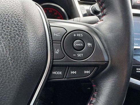 Used 2020 Toyota Camry TRD image 25