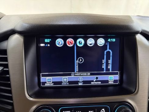Used 2020 GMC Yukon Denali w/ Denali Ultimate Black Edition AWD/4WD image 65