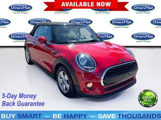 Used 2019 MINI Cooper Convertible video 1