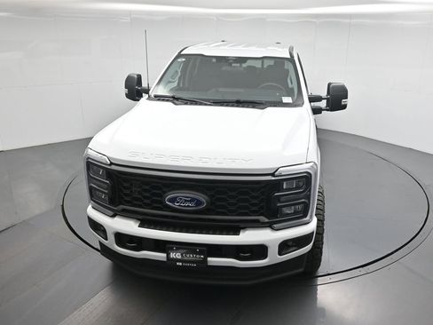 New 2026 Ford F250 XL w/ STX Appearance Package image 36